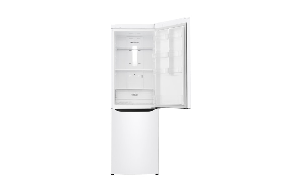 LG Combina frigorifica, GBB39SWDZ, thumbnail 8