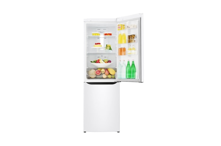 LG Combina frigorifica, GBB39SWDZ, thumbnail 3