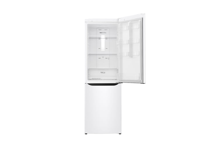 LG Combina frigorifica, GBB39SWDZ, thumbnail 8