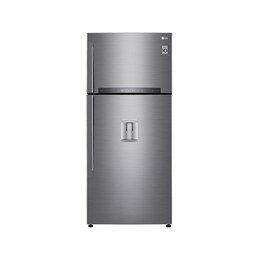 Frigider LG | Clasa E | 509 L | Door Cooling+™ | LINEAR Cooling™| Zonă Fresh 0 Gri metalizat2