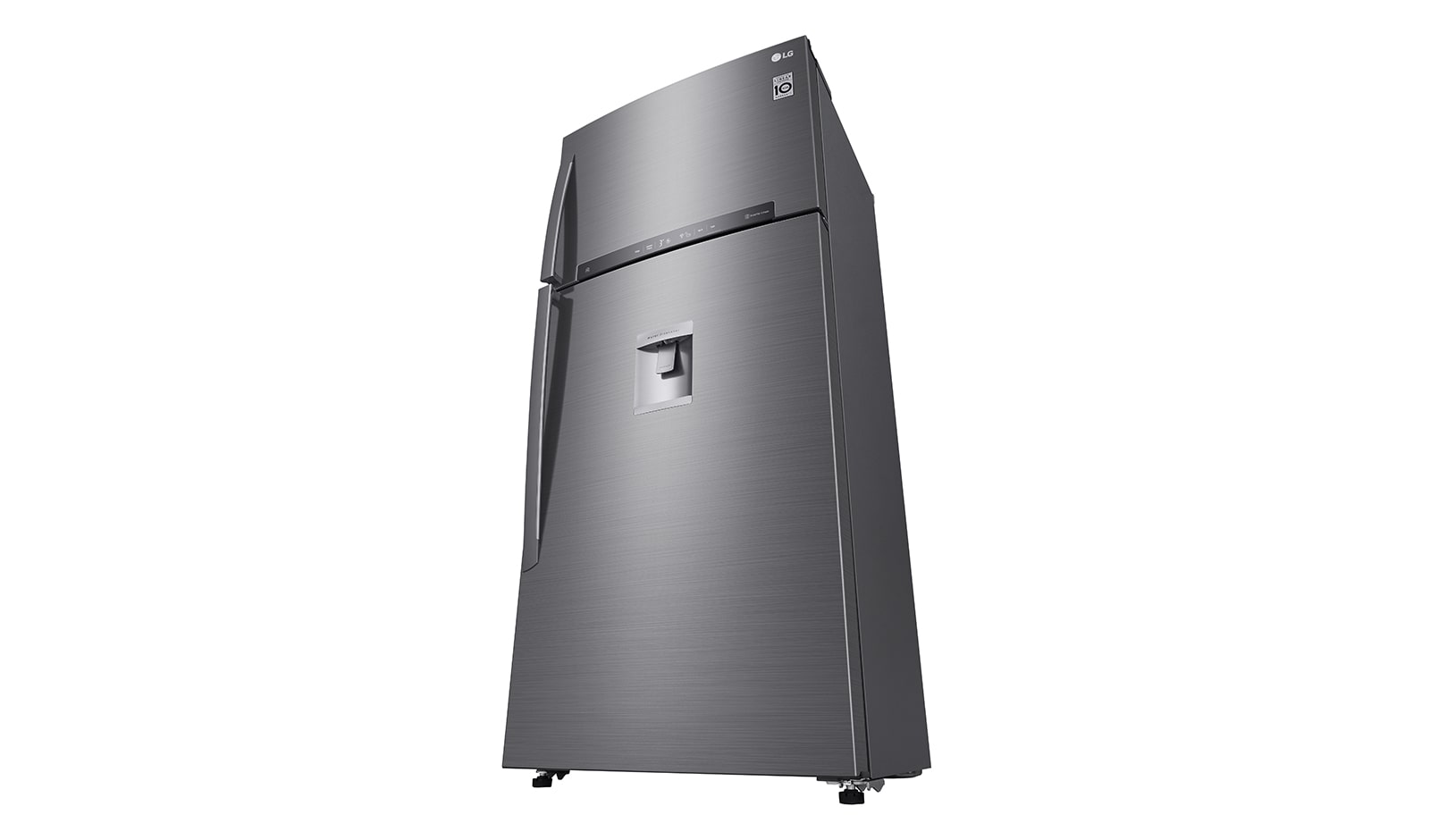 Frigider LG | Clasa E | 509 L | GTF744PZPZD | LG ROMANIA