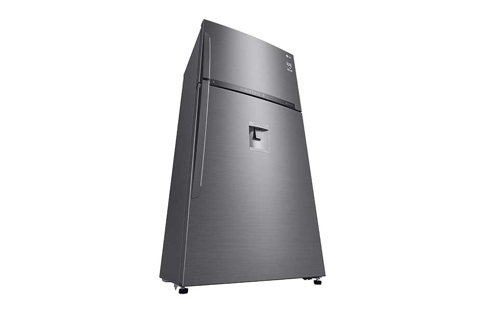 pressure Amphibious barely LG Frigider LG | Clasa E | 592 L | 184 M | Total No Frost | Door Cooling+™ | Multi Air Flow | Gri metalizat | LG România pressure Amphibious barely LG Frigider LG | Clasa E | 592 L | 184 M | Total No Frost | Door Cooling+™ | Multi Air Flow | Gri metalizat | LG România