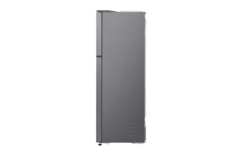 LG Frigider LG | Clasa E | 592 L | 184 M | Total No Frost | Door Cooling+™ | Multi Air Flow | Gri metalizat, GTF916PZPZD, thumbnail 7
