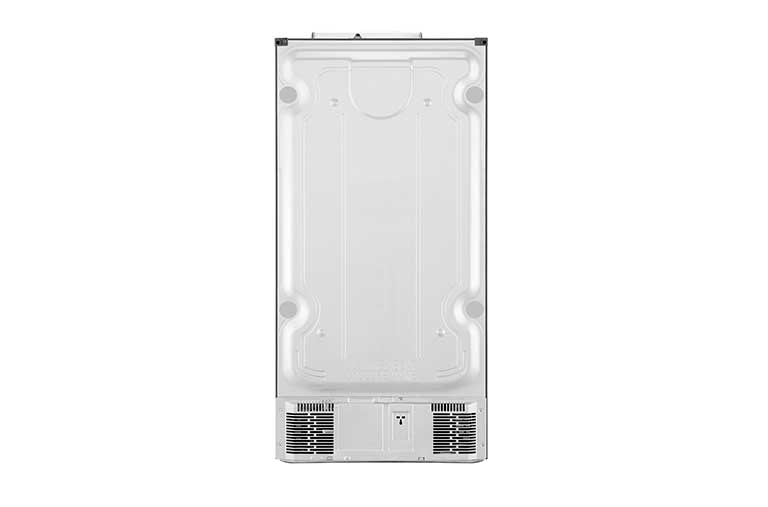 LG Frigider LG | Clasa E | 592 L | 184 M | Total No Frost | Door Cooling+™ | Multi Air Flow | Gri metalizat, GTF916PZPZD, thumbnail 8
