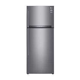Frigider LG | Clasa E | 438 L | Total No Frost | Door Cooling+™ | LINEAR Cooling™ | ThinQ™ | Gri metalizat2