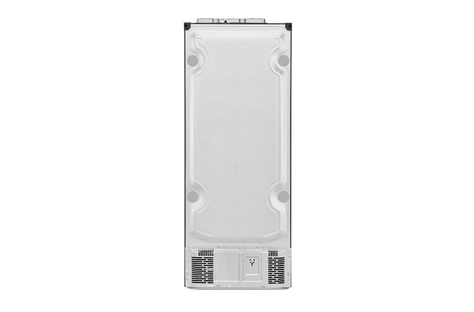 LG Frigider LG | Clasa E | 438 L | Total No Frost | Door Cooling+™ | LINEAR Cooling™ | ThinQ™ | Gri metalizat, GTB574PZHZD, thumbnail 8