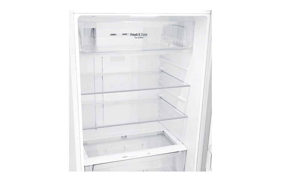 LG Frigider LG E| 410 L | Total No Frost | Door Cooling | Compresor Linear 10 ani garantie, GTB583SHHZD, thumbnail 15