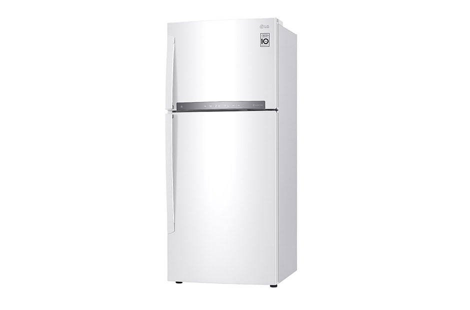 LG Frigider LG E| 410 L | Total No Frost | Door Cooling | Compresor Linear 10 ani garantie, GTB583SHHZD, thumbnail 3