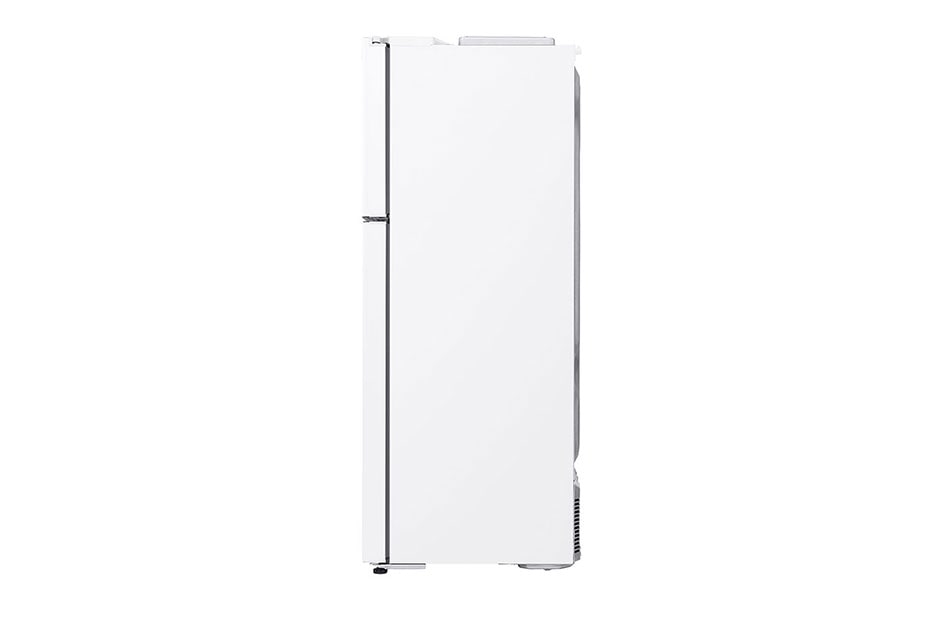 LG Frigider LG E| 410 L | Total No Frost | Door Cooling | Compresor Linear 10 ani garantie, GTB583SHHZD, thumbnail 7