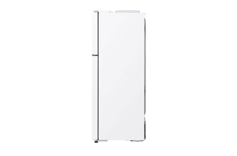 LG Frigider LG E| 410 L | Total No Frost | Door Cooling | Compresor Linear 10 ani garantie, GTB583SHHZD, thumbnail 7