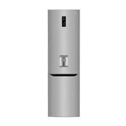 Combina frigorifica | 339 L | Total No Frost | Compresor Linear Inverter 10 ani Garantie2