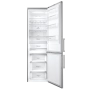 LG Combina frigorifica  | 343 L | Total No Frost | Compresor Linear Inverter 10 ani Garantie, GBB60SAFFB, thumbnail 3