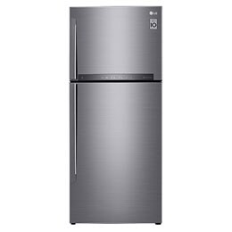 Frigider LG | 410 L | Total No Frost | Door Cooling | Smart ThinQ™ | Compresor Linear 10 ani garantie2