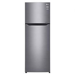 Frigider LG | Clasa F | 312 L | Total No Frost | Door Cooling+™ | LINEAR Cooling™ | Gri metalizat2