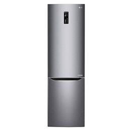 Combina frigorifica  | 343 L | Total No Frost | Compresor Linear Inverter 10 ani Garantie2