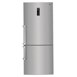 Combina frigorifica | 445 L | Total No Frost | Compresor Linear Inverter 10 ani Garantie2