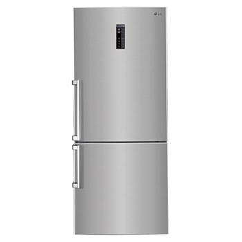 Combina frigorifica | 445 L | Total No Frost | Compresor Linear Inverter 10 ani Garantie1