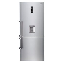 Combina frigorifica  | 440 L | Total No Frost | Compresor Linear Inverter 10 ani Garantie2