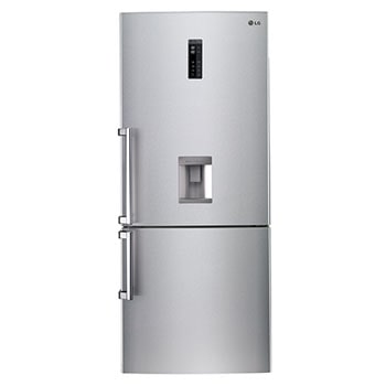 Combina frigorifica  | 440 L | Total No Frost | Compresor Linear Inverter 10 ani Garantie1