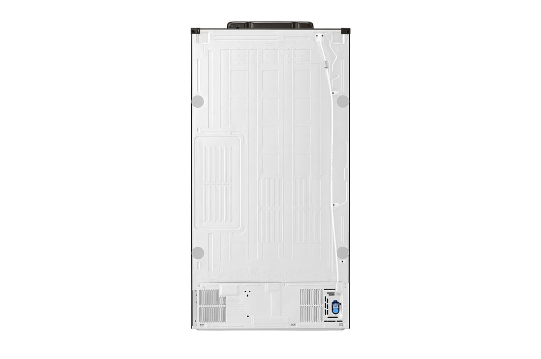 LG Frigider Multi-Door InstaView™ Door-in-Door™ | 571 L | 1.802 M | Total No Frost | Clasa F | Compresor Linear Inverter 10 ani Garanție | ThinQ™ | Gri inchis, GMX936SBHV, thumbnail 15