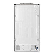 LG Frigider Multi-Door InstaView™ Door-in-Door™ | 571 L | 1.802 M | Total No Frost | Clasa F | Compresor Linear Inverter 10 ani Garanție | ThinQ™ | Gri inchis, GMX936SBHV, thumbnail 15