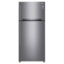 Frigider LG | Clasa E | 506 L | Total No Frost | Door Cooling+™ | LINEAR Cooling™ | ThinQ™ | Gri metalizat2