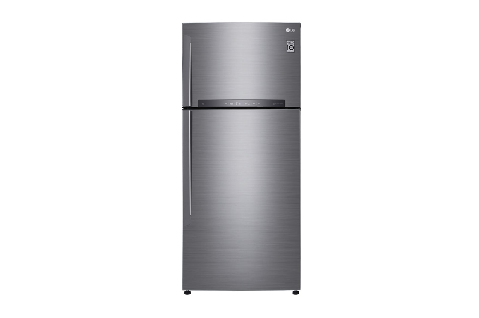 Frigider LG | Clasa E | 506 L | GTB744PZHZD | LG ROMANIA