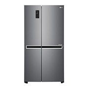 LG Side by side LG 626 | F| Compresor liniar 10 ani garantie”, GSB470BASZ, thumbnail 1