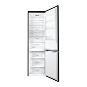 LG Combina frigorifica | 343 L | Total No Frost | Compresor Linear Inverter 10 ani Garantie, GBB60MCPFS, thumbnail 3