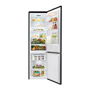 LG Combina frigorifica | 343 L | Total No Frost | Compresor Linear Inverter 10 ani Garantie, GBB60MCPFS, thumbnail 2