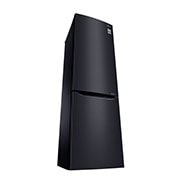 LG Combina frigorifica | 343 L | Total No Frost | Compresor Linear Inverter 10 ani Garantie, GBB60MCPFS, thumbnail 7