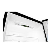 LG Combina frigorifica | 343 L | Total No Frost | Compresor Linear Inverter 10 ani Garantie, GBB60MCPFS, thumbnail 6