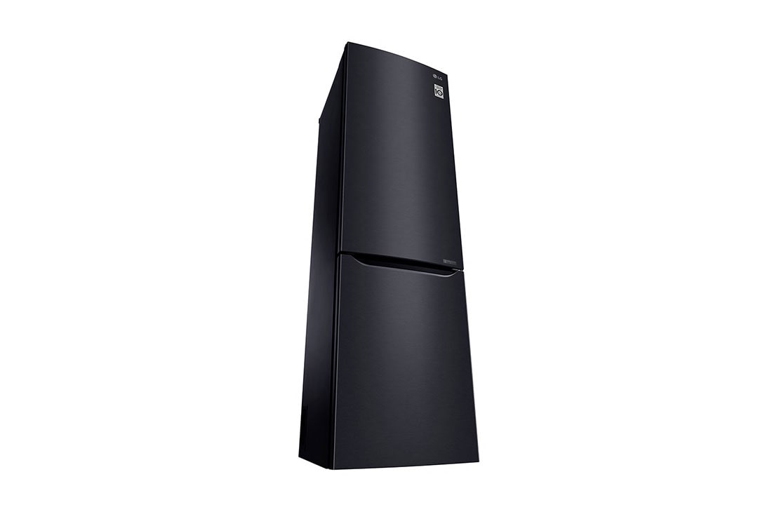 LG Combina frigorifica | 343 L | Total No Frost | Compresor Linear Inverter 10 ani Garantie, GBB60MCPFS, thumbnail 7