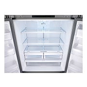 LG Frigider Multi Door | 499L | Total No Frost | Compresor Linear Inverter 10 ani Garantie, GMB714PZXV, thumbnail 10