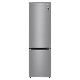 Combină frigorifică | Clasa E | 384 L | Total No Frost | Compresor Linear Inverter 10 ani Garanție | Door Cooling | Gri metalizat2