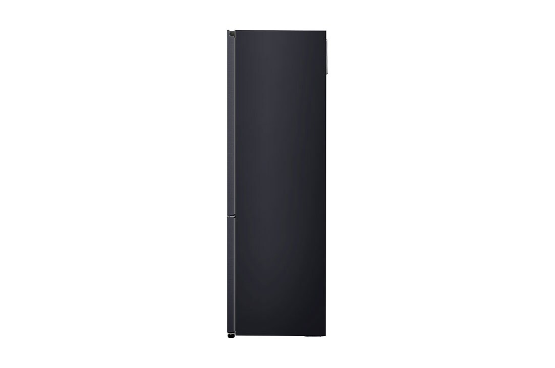LG Combină frigorifică | Clasa D | 384 L | Compresor Linear Inverter 20 ani Garanție | Door Cooling | Metal Touch Display | ThinQ™ | Negru mat, GBB92MCAXP, thumbnail 15