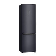 LG Combină frigorifică | Clasa D | 384 L | Compresor Linear Inverter 20 ani Garanție | Door Cooling | Metal Touch Display | ThinQ™ | Negru mat, GBB92MCAXP, thumbnail 12