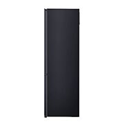 LG Combină frigorifică | Clasa D | 384 L | Compresor Linear Inverter 20 ani Garanție | Door Cooling | Metal Touch Display | ThinQ™ | Negru mat, GBB92MCAXP, thumbnail 15