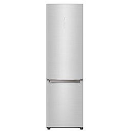 Combină frigorifică | Clasa D | 384 L | Compresor Linear Inverter 20 ani Garanție | Door Cooling | Metal Touch Display | ThinQ™ | Gri oțelat2