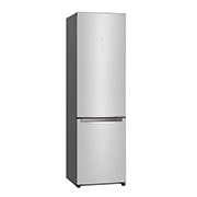 LG Combină frigorifică | Clasa D | 384 L | Compresor Linear Inverter 20 ani Garanție | Door Cooling | Metal Touch Display | ThinQ™ | Gri oțelat, GBB92STAXP, thumbnail 6