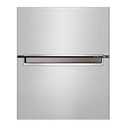 LG Combină frigorifică | Clasa D | 384 L | Compresor Linear Inverter 20 ani Garanție | Door Cooling | Metal Touch Display | ThinQ™ | Gri oțelat, GBB92STAXP, thumbnail 14