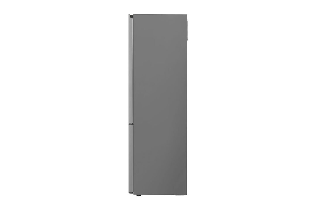 LG Combină frigorifică | Clasa D | 384 L | Total No Frost | Compresor Linear Inverter 10 ani Garanție | Door Cooling | Gri metalizat, GBB72SADXN, GBB72SADXN, thumbnail 15