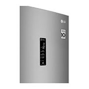 LG Combină frigorifică | Clasa D | 384 L | Total No Frost | Compresor Linear Inverter 10 ani Garanție | Door Cooling | Gri metalizat, GBB72SADXN, GBB72SADXN, thumbnail 8