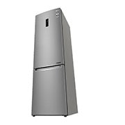 LG Combină frigorifică | Clasa D | 384 L | Total No Frost | Compresor Linear Inverter 10 ani Garanție | Door Cooling | Gri metalizat, GBB72SADXN, GBB72SADXN, thumbnail 12