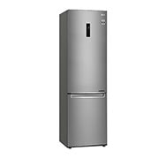 LG Combină frigorifică | Clasa D | 384 L | Total No Frost | Compresor Linear Inverter 10 ani Garanție | Door Cooling | Gri metalizat, GBB72SADXN, GBB72SADXN, thumbnail 13
