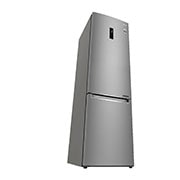 LG Combină frigorifică | Clasa D | 384 L | Total No Frost | Compresor Linear Inverter 10 ani Garanție | Door Cooling | Gri metalizat, GBB72SADXN, GBB72SADXN, thumbnail 14