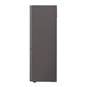 LG Combină frigorifică | Clasa E | 384 L | Total No Frost | Compresor Smart Inverter | Door Cooling | Gri închis, GBP32DSLZN, thumbnail 15
