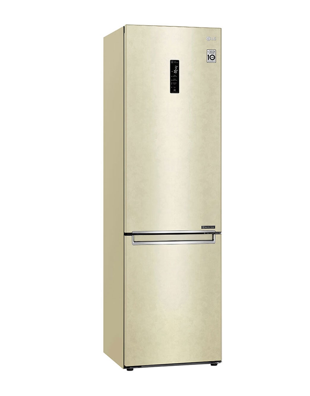 Холодильник Lg Doorcooling Ga B509ceqm Купить
