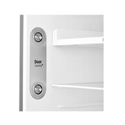 LG Frigider LG DoorCooling+™ | 438 l | Compresor Linear Inverter 10 ani garanție | Total No Frost | NatureFRESH™ | Gri metalizat, GTP574PZCZD, thumbnail 4