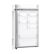 LG Frigider LG DoorCooling+™ | 438 l | Compresor Linear Inverter 10 ani garanție | Total No Frost | NatureFRESH™ | Gri metalizat, GTP574PZCZD, thumbnail 8